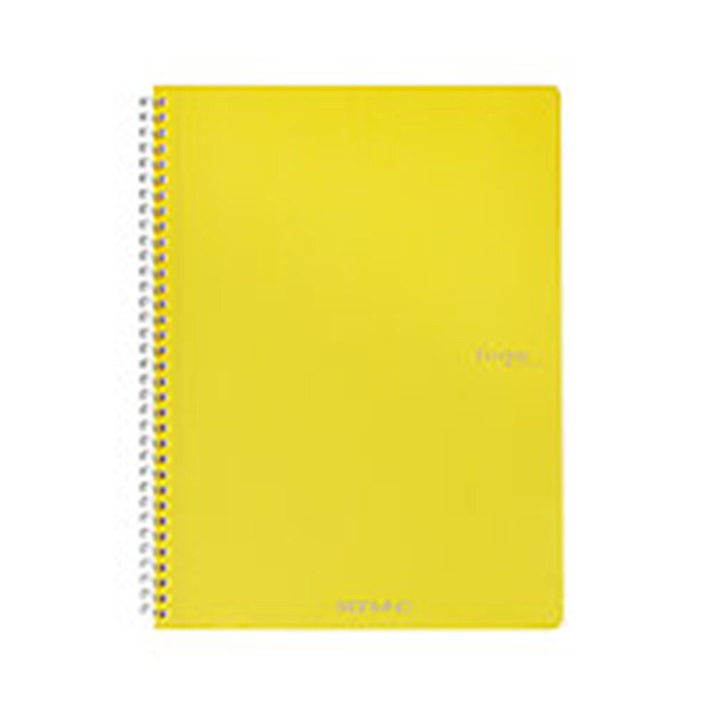 Fabriano, Journal, Art & School, 562936, Yellow